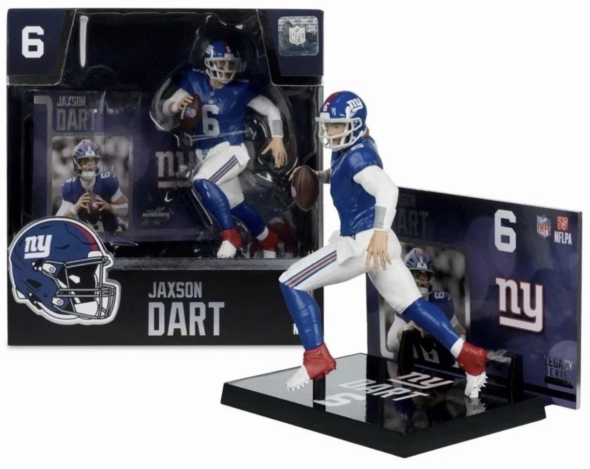 スポーツ McFarlane AFC South 4-Pack QB Set Road McFarlane Toys Sports Action Figures for sale | eBay