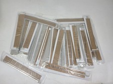 (NEW) Heating Wire Accessories Hand Sealer Replacement Strips Lot Of 39