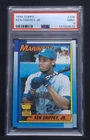 1990 Topps Ken Griffey JR. #336 Rookie Card PSA 9