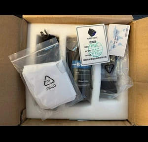 ANYCUBIC Photon S 3D LCD Resin Printer Brand