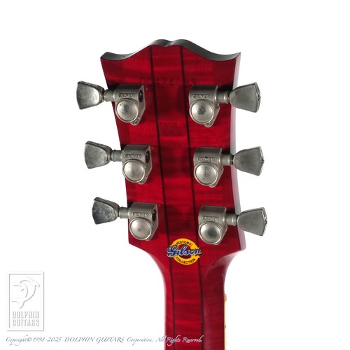 Gibson Historic Collection The 1960s DOVE (2004) (no2511041) - Bild 8 von 11