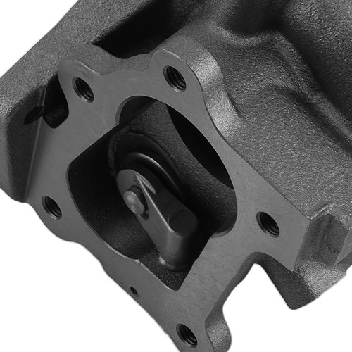 K04 Turbo for Mazda Mazda 3 6 CX7 CX-7 2.3L K0422-882 Turbocharger  L3M713700C - Picture 13 of 16