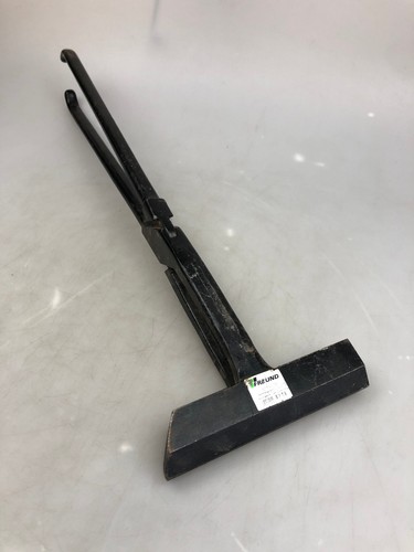 FREUND Biegezange Deckzange L.56 cm B.18 cm - Picture 1 of 9