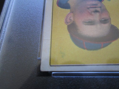 BOB BESCHER T206 PIEDMONT 350 PORTRAIT GRADED PSA 2 GOOD LOOKS BETTER - Picture 8 of 11