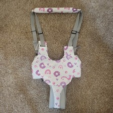 Baby Walking Harness Handheld Baby Walker Assistant Belt Adjustable Toddler Infa