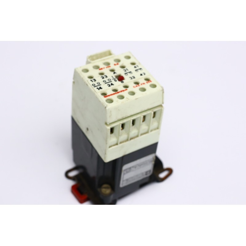 Telemecanique CA2-FN 222 48V (B554)