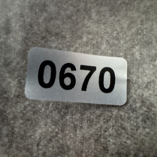 Suitsupply Pants Mens 38 Gray Milano Wool Dress Trousers Measurements In Photos - Picture 15 of 15