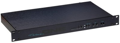 NEW Telos One-R Rackmount Digital Hybrid Broadcast Audio Console Phone Interface