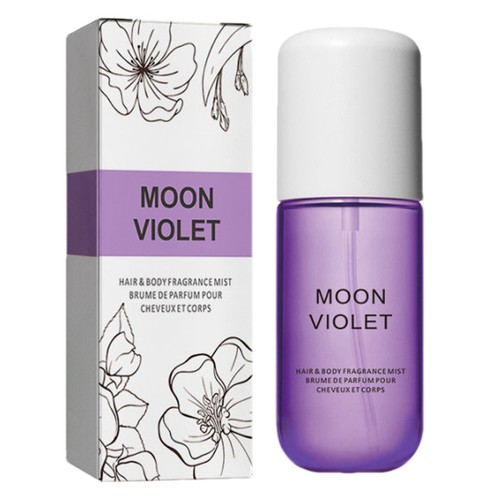 Vanilla Skin - Body & Hair Fragrance Mist Perfume For Long-Lasting Non-Irritatin - Picture 13 of 14