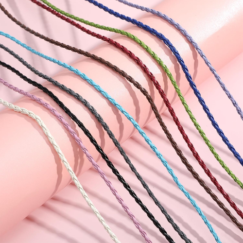 10Pcs Eyeglass Strap Chains, Eyeglasses String Holder Strap Cord, anti Slip Eye - Picture 7 of 12