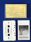 AB603 ALCLASSICS LONDSYMPHONY ORCHESTRA cassette album inspectitape board N3