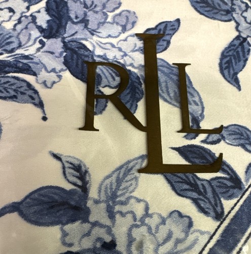 RALPH LAUREN Palm Harbor achteckiger EUROPÄISCHER SCHEINDESIGNER - Bild 4 von 4
