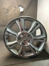Fits 2008-2009 Mercury Sable 18x7-1/2in Wheel/Rim OEM:8T5Z1007A