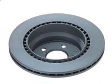 1X Bremsscheibe ATE 24.0122-0201.1 für MERCEDES-BENZ CLS (C219) 3 2009-201