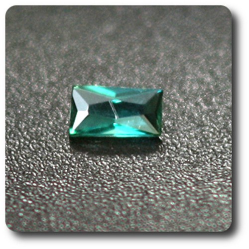 0,07 CTS. LAZULITE . VS . USA - Bild 1 von 1