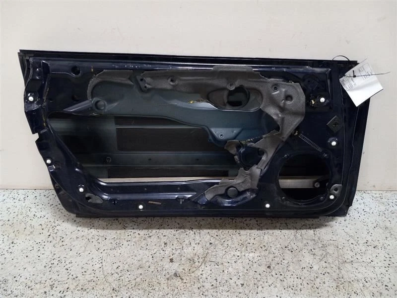 AUDI A4 2002-2009 MONTAJE PUERTA DELANTERA IZQUIERDA Foto 4 de 4