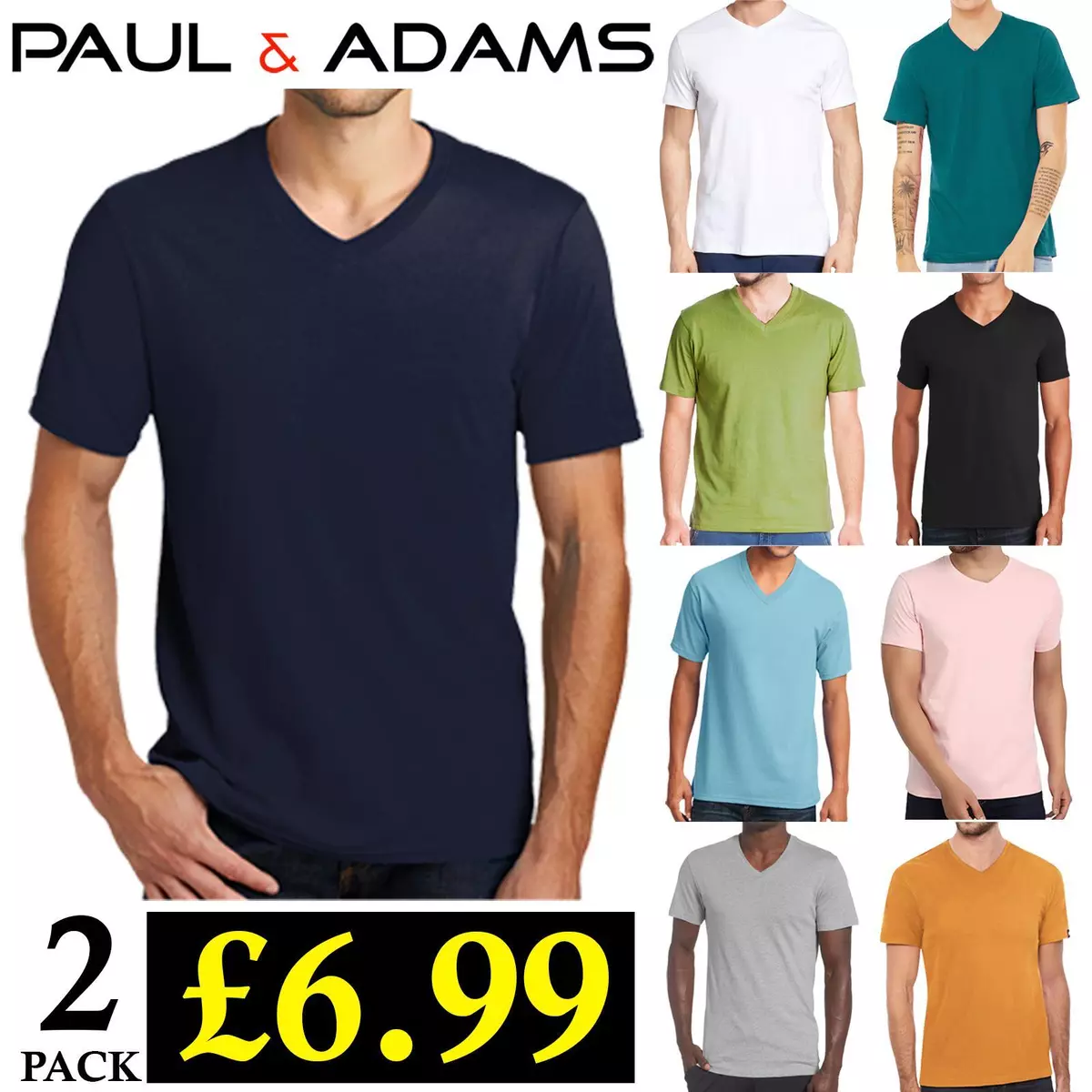 6.99 2025 t shirts