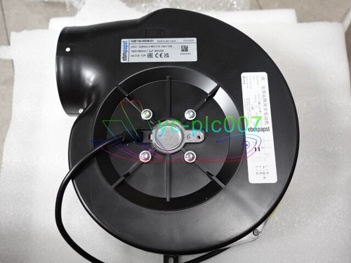 1PC G2E140-NS38-01 Blower Fan 230V 115W 0.51A Tubo Centrifugal Cooling Fan - Picture 1 of 5