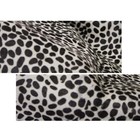 3 - 4 oz. Leather Weight Leathercraft Hides & Fur Pelts