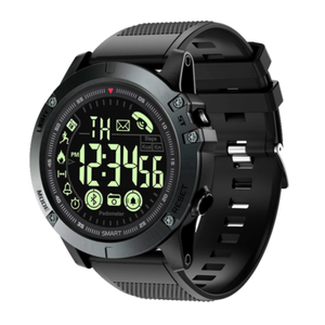 TACT Tactical Watch Smart Watch Military Grade Digital Bluetooth Multi Sport T1 | eBay