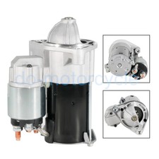 Startermotor für Kawasaki KAF820 Mule PRO-FXT Ranch Edition 16-20 21163-0751