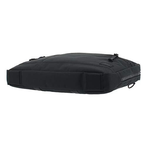 Porter Business Bag Briefcase A4 Interactive Men 536-1 NEW Made In Japan - Picture 4 of 9