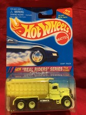 2018 speedway toy truck