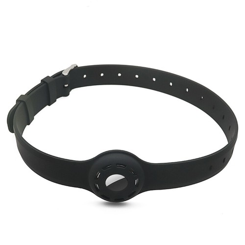 Schutzhülle Für Apple Airtag Haustier Hund Katze Gps-Tracking-Halsband Mit 〒 - Picture 17 of 25