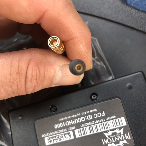 PHANTOM TRACKING PHD1000 MOTORCYCLE/ATV/UTV Tracking, Anti Theft Disable Unit - Picture 4 of 21