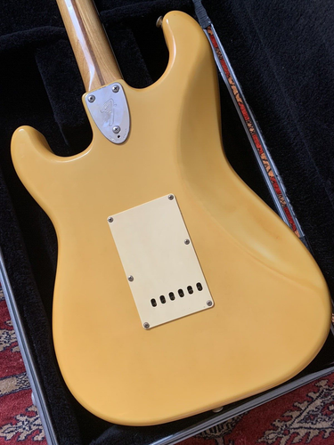 Fender Japan ST72-115 E serial Japan Vintage Made in 1986 free shipping - Picture 13 of 19