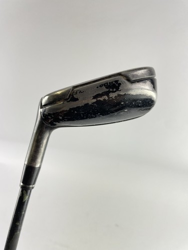 Adams Proto Black Hybrid Idea 20* Aldila Stiff Graphite /Left /New Grip /10536 - Picture 16 of 24