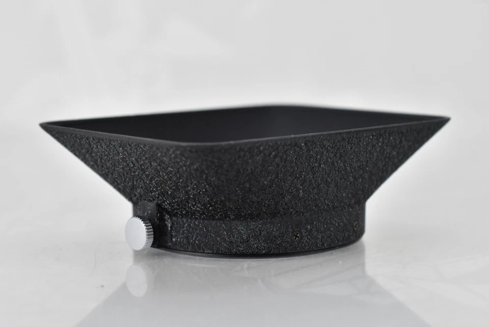 🌸[Unused] Voigtlander LH-1 Metal Lens Hood for 21mm 25mm 28mm Lens From Japan - Image 3 of 4