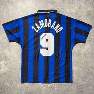 Ivan Zamorano Jersey for sale | eBay Ivan Zamorano Jersey for sale | eBay