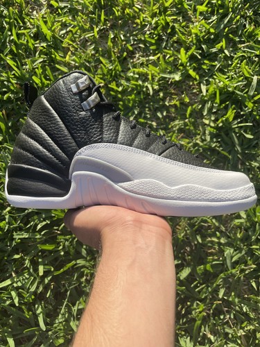 Air Jordan 12 Retro Playoffs (2022 Release) Größe 10. CT8013-006. 100% Original