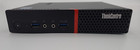Lenovo ThinkCentre M600 Pentium N3700 1.6GHz 4GB Ram 500GB HDD Win 10 Pro