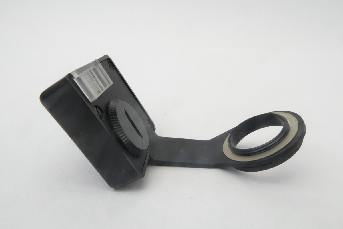 Used Nikon DL-1 Photomic Meter Illuminator for F F2 Finders DL1