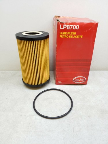 LP8700 Luber Finer Oil Filter Made In USA Free shipping LP8700 - Picture 2 of 3