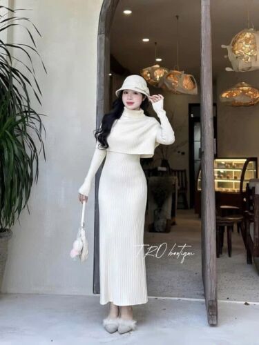 dresses for women 2 pcs - Picture 3 of 5