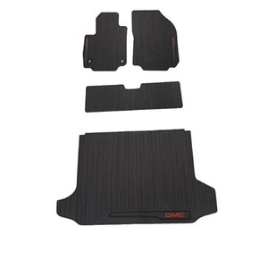 2018 2019 Gmc Terrain Gm Premium All Weather Front Rear Cargo