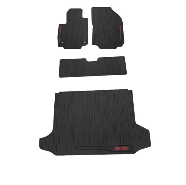 Gmc Floor Mats For 2024 Terrain Denali Gmc Floor Mats For 2024 Terrain Denali