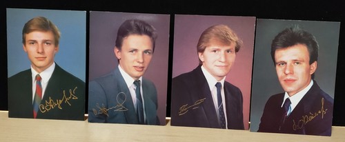 1990 STARS OF SOVIET RUSSIAN RUSSIA USSR HOCKEY 24 CARD COLLECTION - Picture 2 of 11