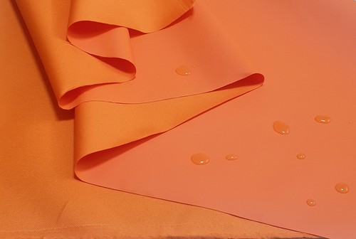 NON TOXIC 600D POLYESTER PVC COATED WATERPROOF ANTI ELECTROMAGNETIC WAVES FABRIC - Picture 57 of 145