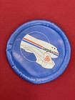 Objet Publicitaire CARGOLUX Aviation Frisbee