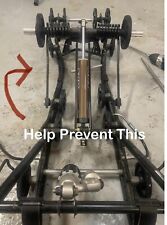 Snowmobile Shocks & Suspension for Ski-Doo Skandic for sale Snowmobile Shocks & Suspension for Ski-Doo Skandic for sale