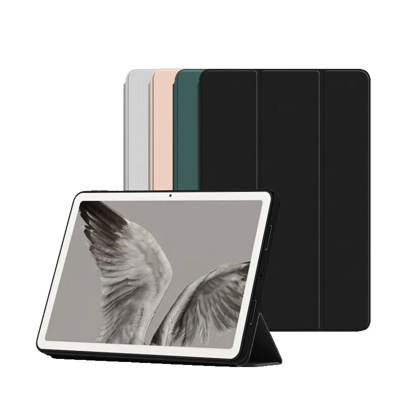 Кожаные защитные чехлы/футляры Googles для планшетов и электронных книг