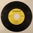 BETTER BEATLES I'm Down / Penny Lane Jay Rosen SIGNED 45 rpm 7" single Omaha NE
