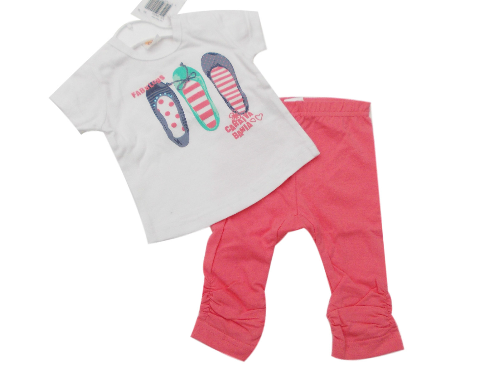 m&s baby girl leggings
