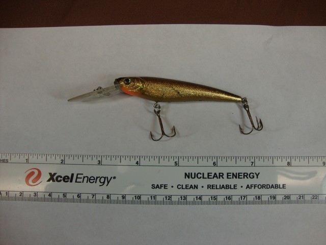 Berkley fishing baits & lures Clearance