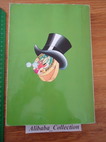 ** SUPER PICSOU GEANT 44 ** SERIE COLLECTION LIVRE BD - Imagen 3 de 3