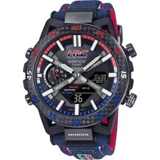 Casio Edifice Sospensione Honda Racing Collaboration Model ECB-2000HR-1AJR Men's